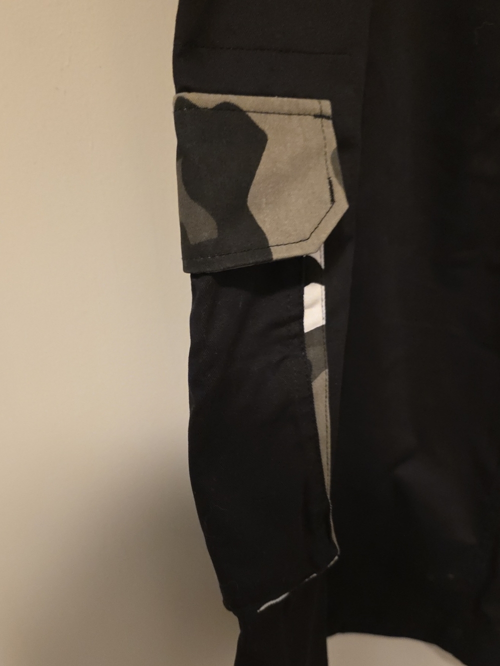 Rothco Cargo Utility Shorts XL Camo Accent - Picture 2 of 11